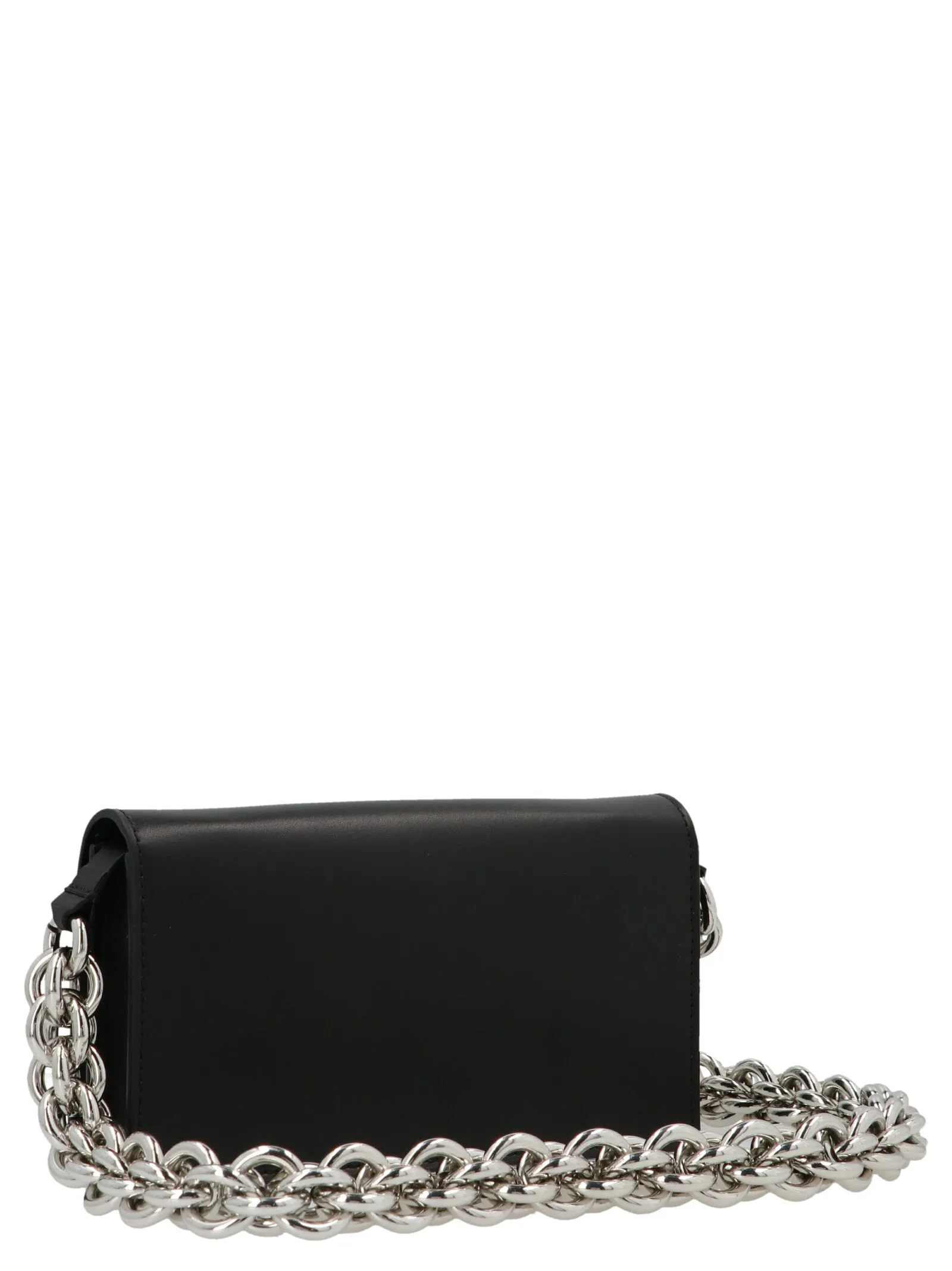 1017 ALYX 9SM Giulia Logo Plaque Crossbody Bag