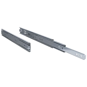 18" 130 lbs Full Extension Drawer Slide (Pair)