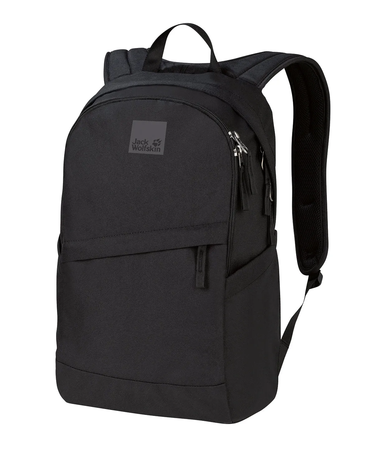 22 litre back pack  (NL) | Black