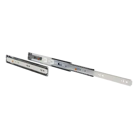 22" 100lbs Soft-Close Drawer Slide (Pair)