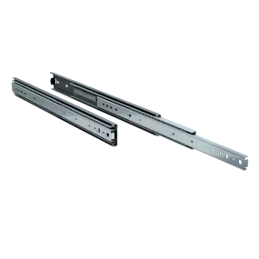 22" 250 lbs Full Extension Drawer Slide (Pair)