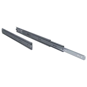 24" 130 lbs Full Extension Drawer Slide (Pair)