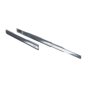 26" 100 lbs Full Extension Drawer Slide (Pair)