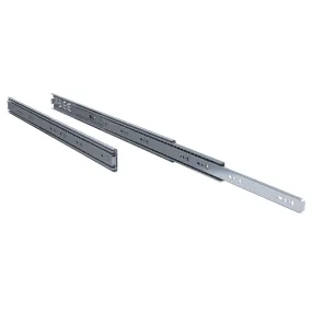 28" 130 lbs Full Extension Drawer Slide (Pair)