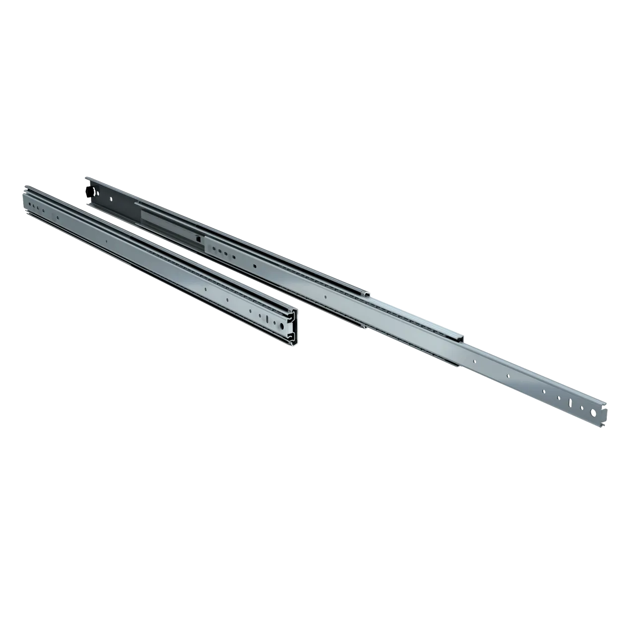 36" 250 lbs Full Extension Drawer Slide (Pair)