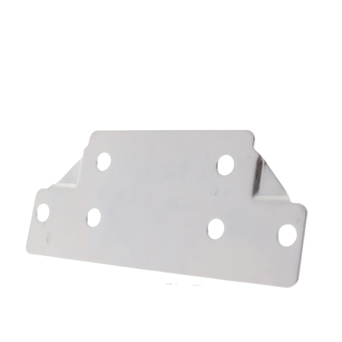 7/8" Offset Flat Clamp