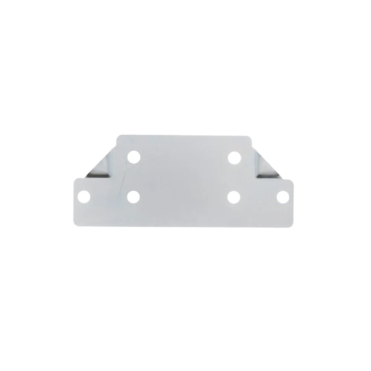 7/8" Offset Flat Clamp