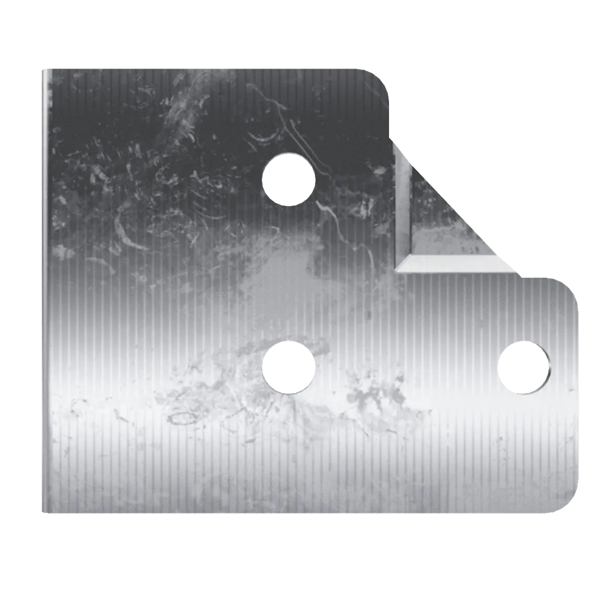 7/8" Small Offset Clamp