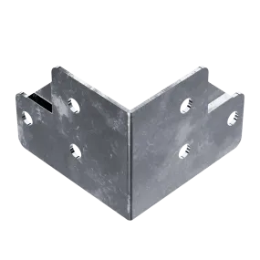 7/8" Small Offset Clamp