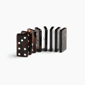 Acetate Domino Set