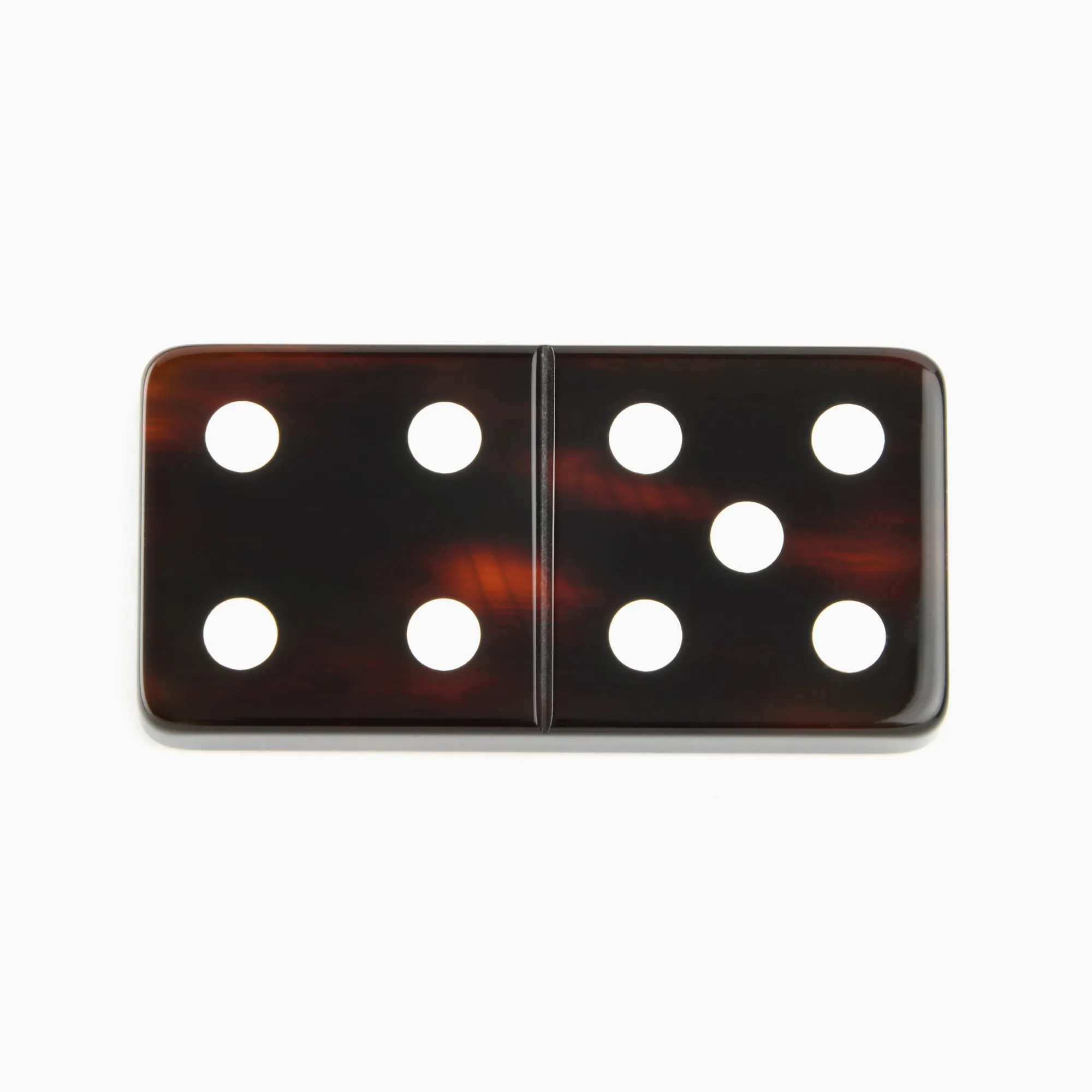 Acetate Domino Set
