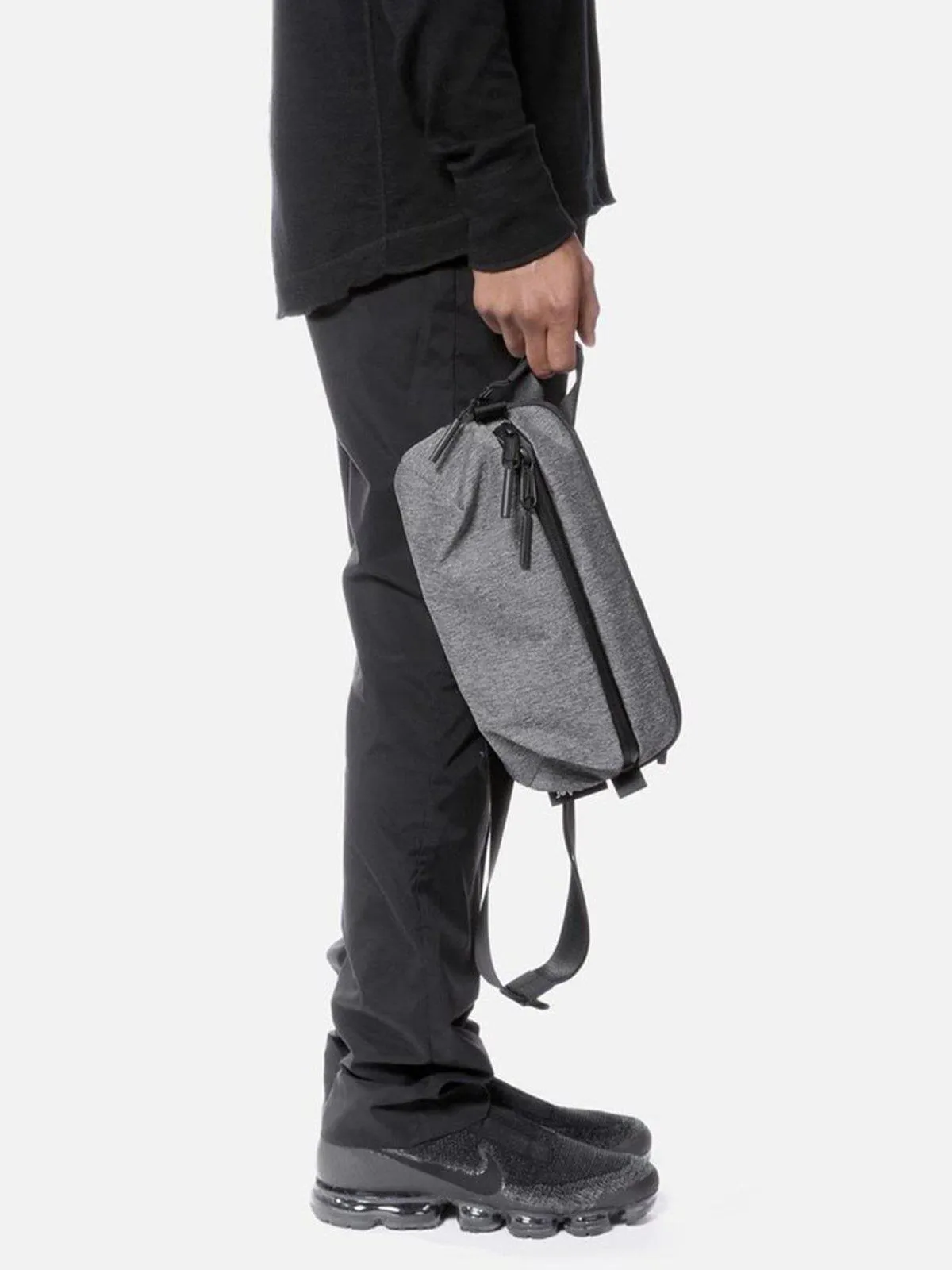 AER Day Sling 2 Gray