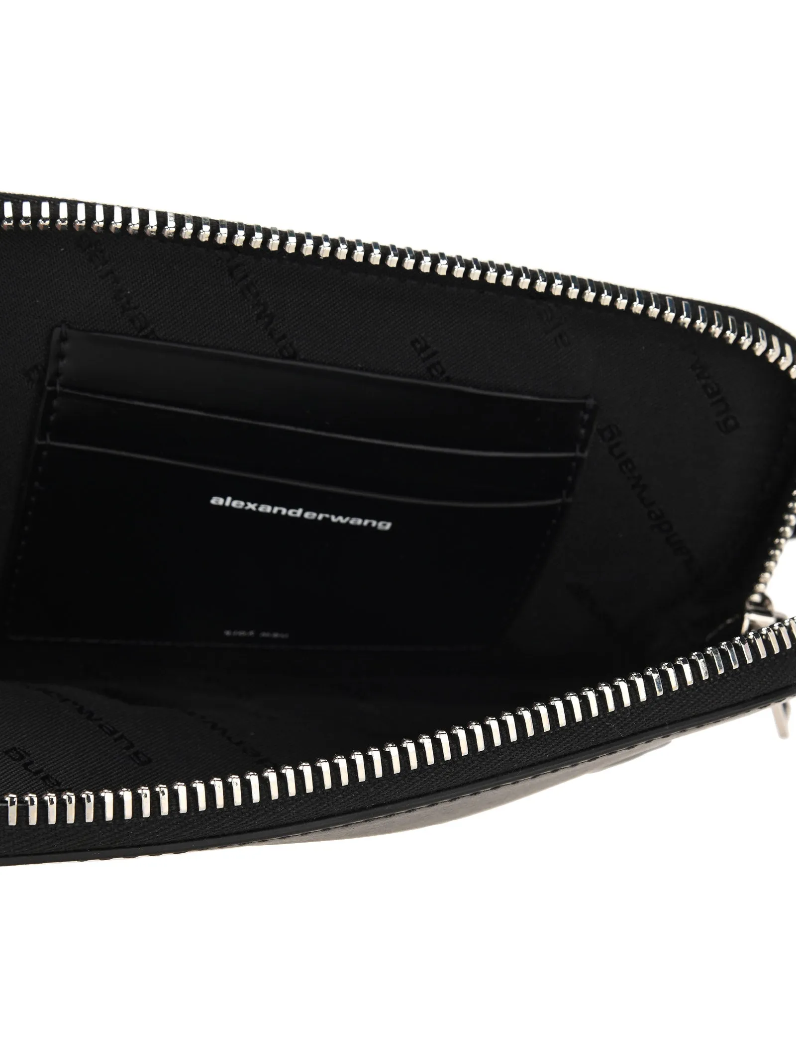 Alexander Wang Logo Belt Bag