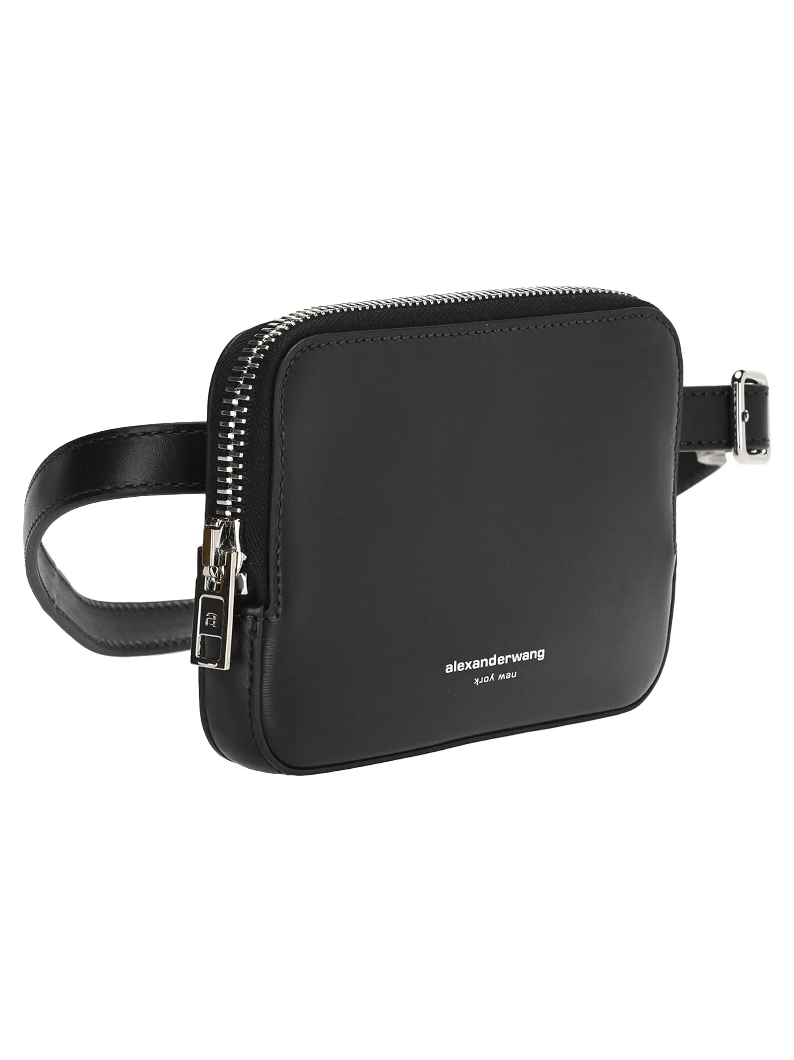 Alexander Wang Logo Belt Bag