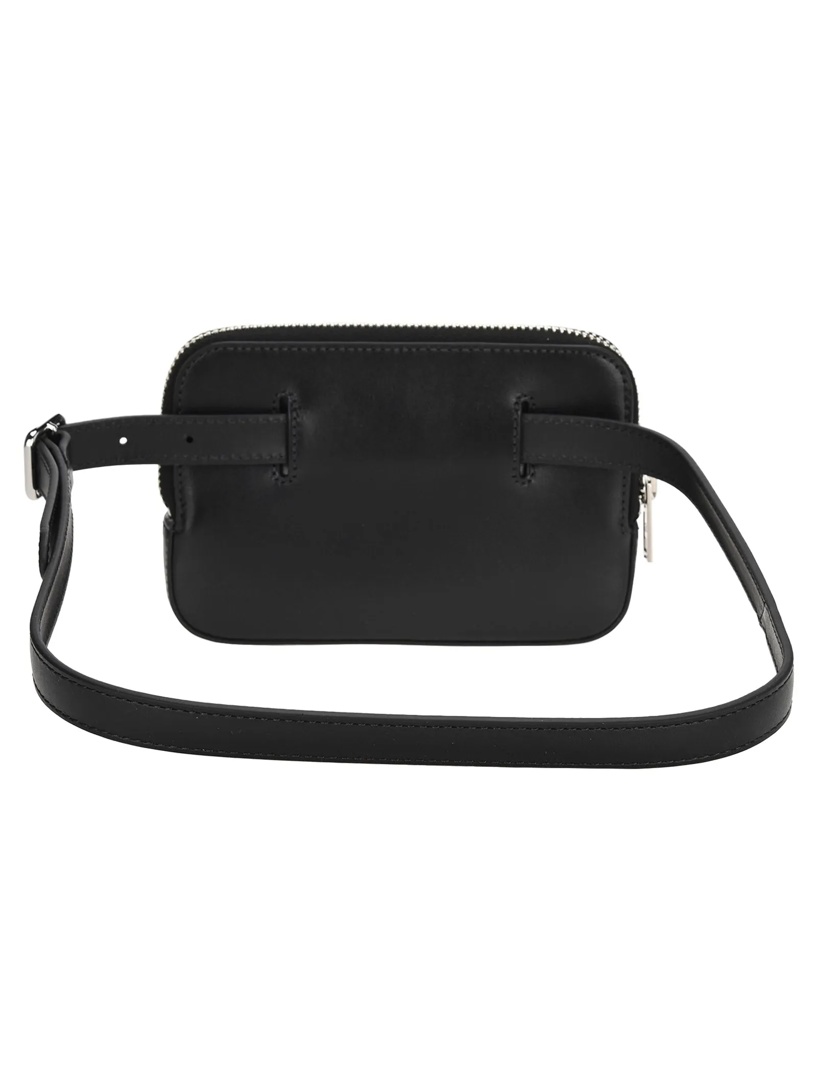 Alexander Wang Logo Belt Bag