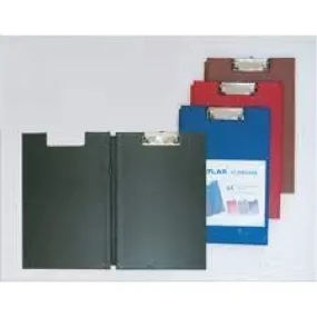 Atlas Clip Board A4