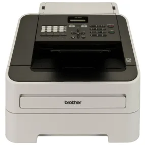 AX 2840 High Speed Mono Laser Fax