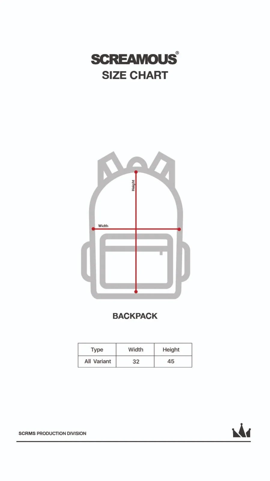 Backpack FRISELL BLACK