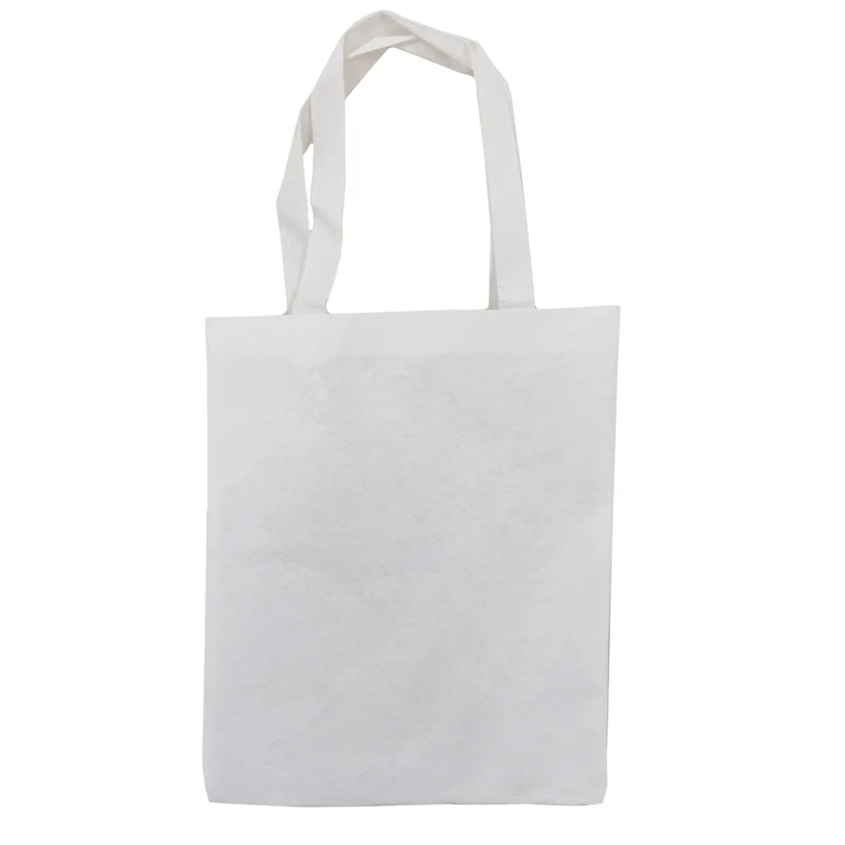Bags - Tote Bag - Fibre Paper - 28cm x 35cm - Short Handles