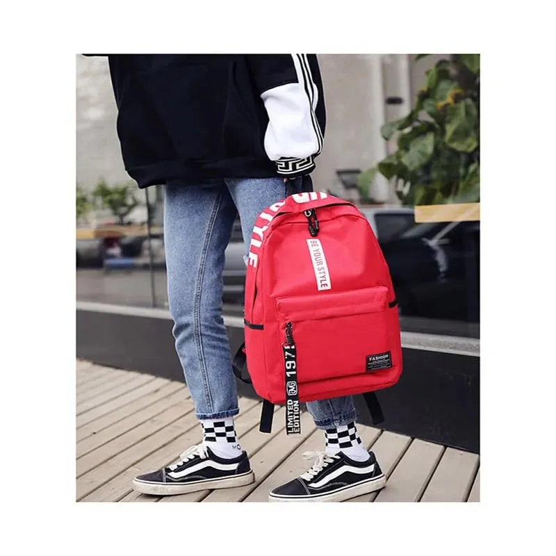 Be Your Style Backpack