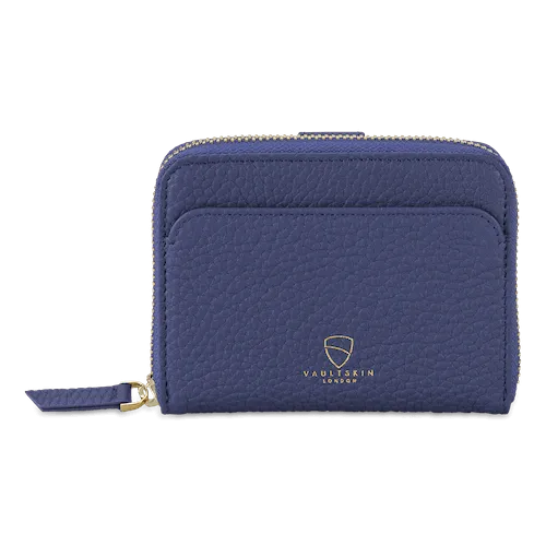BELGRAVIA Zipper Wallet