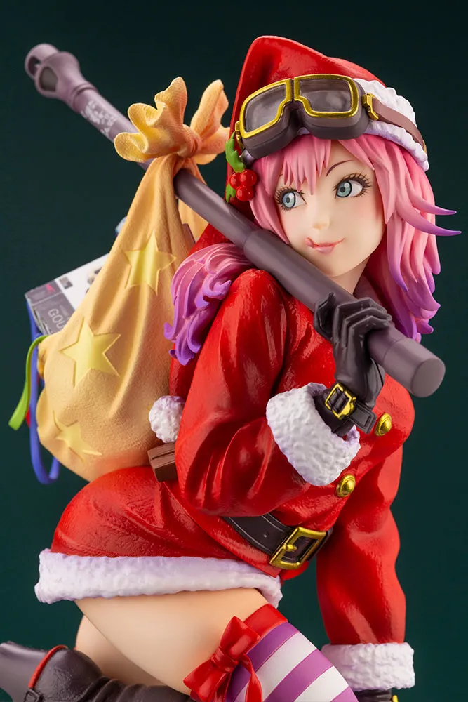 BISHOUJO Statue Anje Come Down the Chimney 1/7 Scale Figure