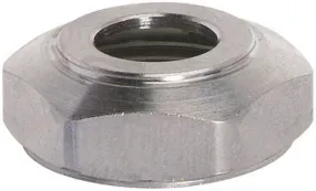 Bonnet Nut For Stop Valve