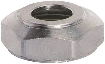 Bonnet Nut For Stop Valve