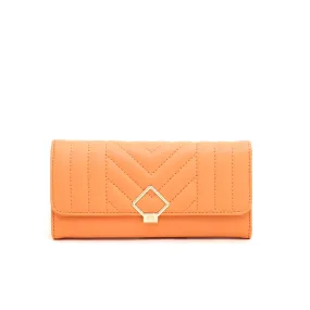 Brown Casual Wallet P70867