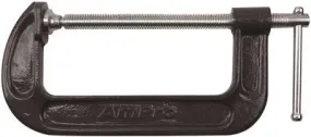 C Clamp 10 In.