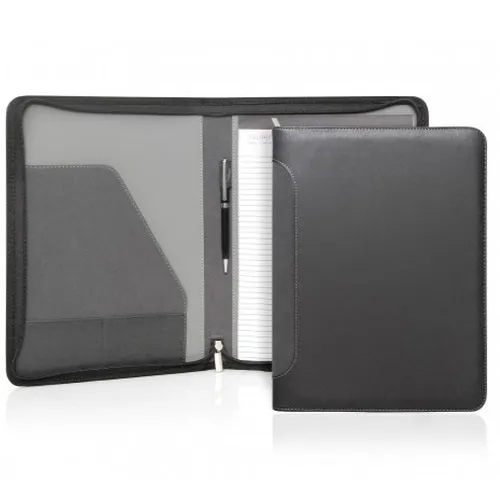 Cambridge A4 Office Compendium Zippered