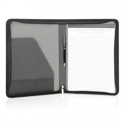 Cambridge A4 Office Compendium Zippered