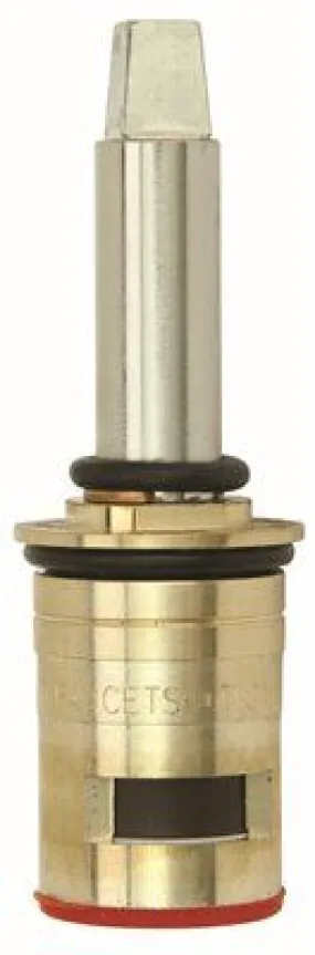Chicago Faucet Ceramic Long 1/4-Turn Operating Cartridge' Left Hand' Lead Free