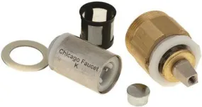 Chicago Faucet Metermix Actuator And Unit' Lead Free