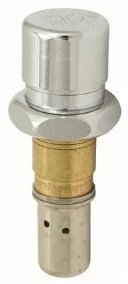 Chicago Faucet Naiad Assembly #2 Dashpot Fast Acting Hot' Lead Free