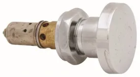 Chicago Faucet Palm Button Push Unit' Lead Free
