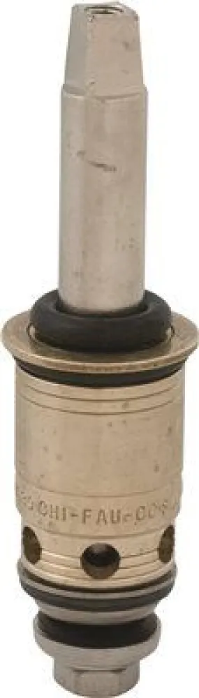 Chicago Faucet Right Hand Long Slo-Compression' Lead Free