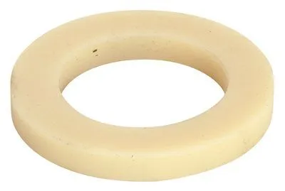 Chicago Faucet Rubber Washer' Lead Free