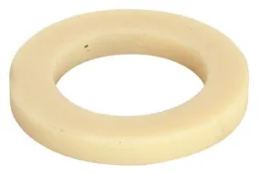 Chicago Faucet Rubber Washer' Lead Free