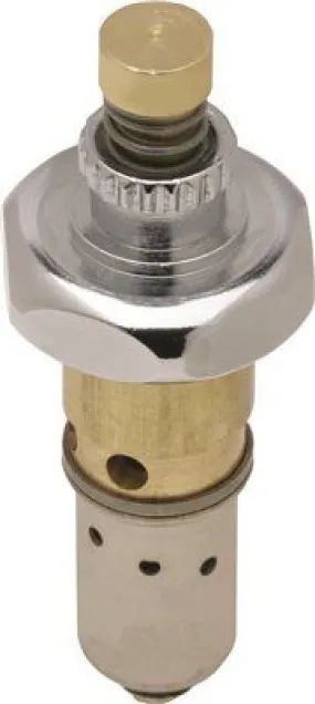 Chicago Naiad Metering Cartridge' Lead Free' Single Wing Handles