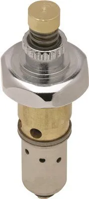Chicago Naiad Metering Cartridge' Lead Free' Single Wing Handles