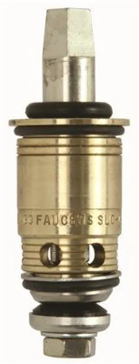Chicago Slow Compression Operating Cartridge' Lead Free