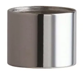 Chicago Spout Outlet Adapter Lead Free
