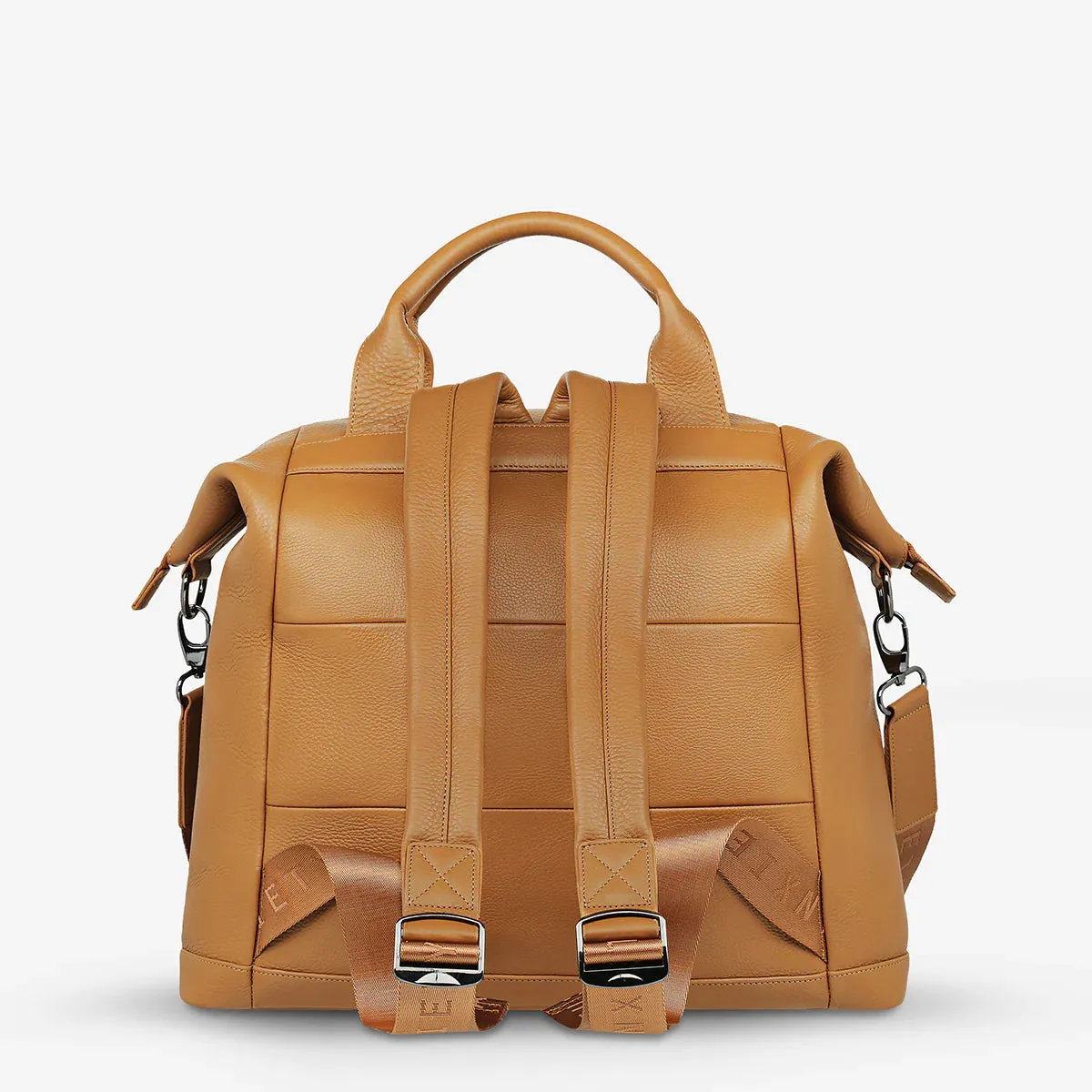Comes in Waves bag
