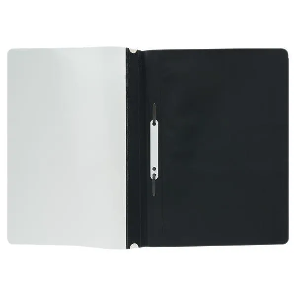 Concept - A4 Assorted Colours Project Files - Pack of 5