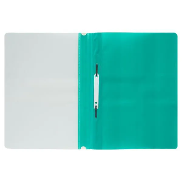 Concept - A4 Assorted Colours Project Files - Pack of 5