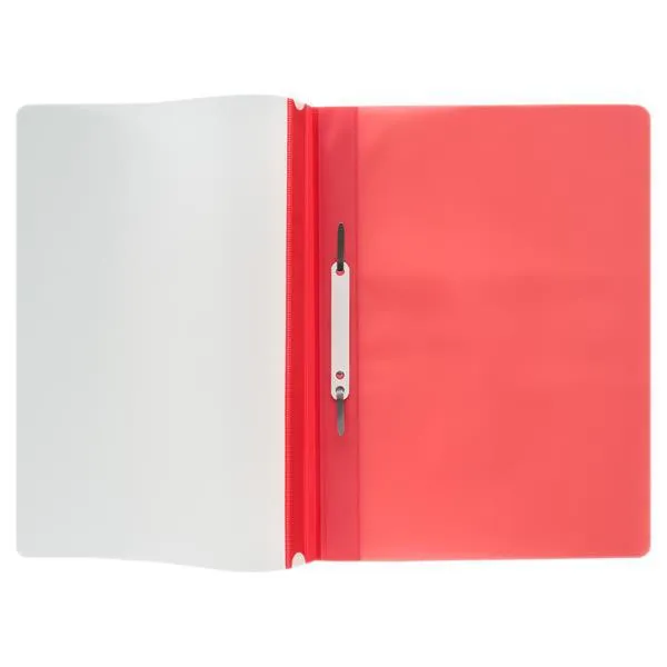 Concept - A4 Assorted Colours Project Files - Pack of 5