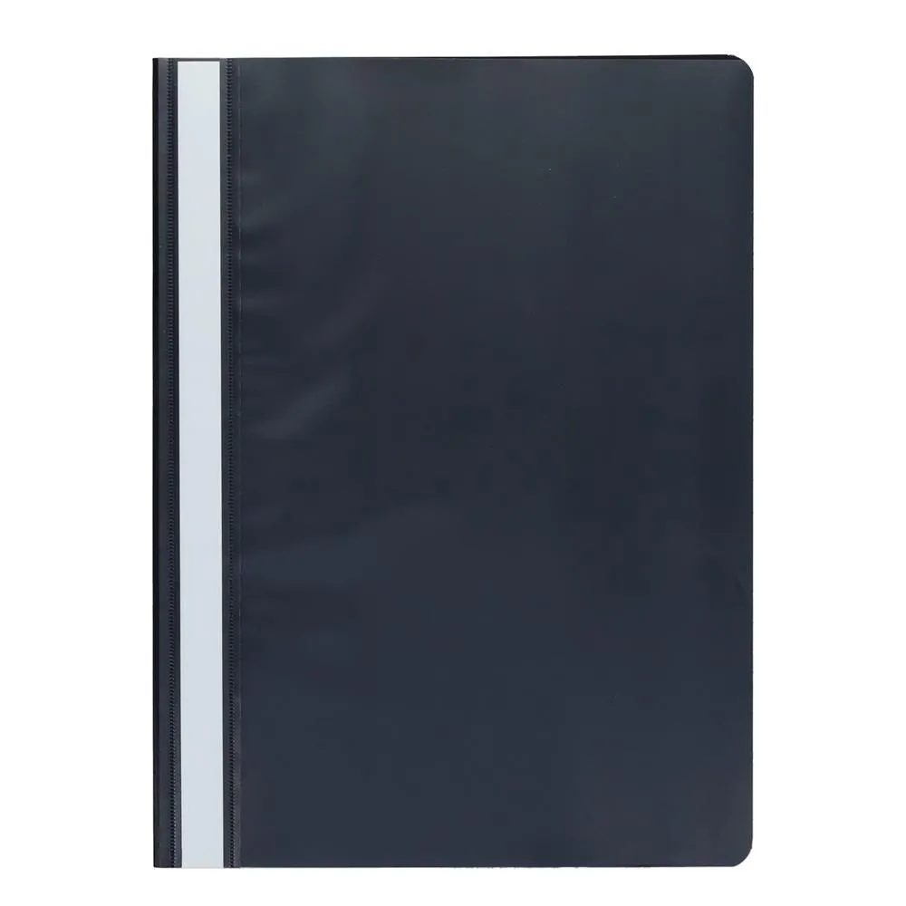 Concept - A4 Assorted Colours Project Files - Pack of 5