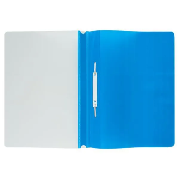 Concept - A4 Assorted Colours Project Files - Pack of 5