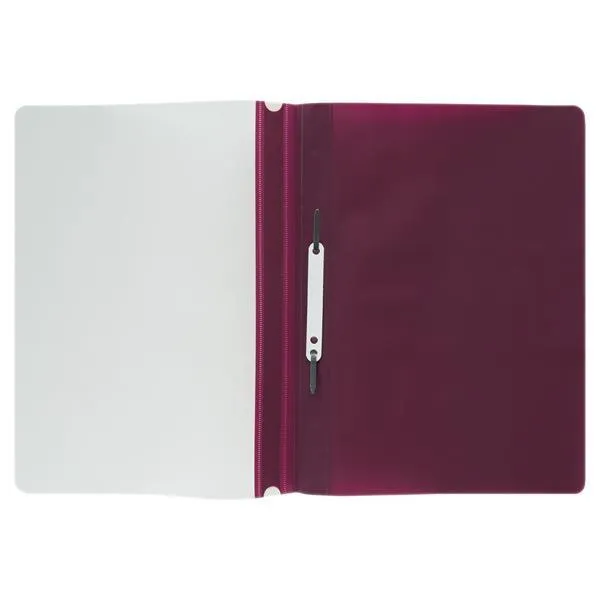 Concept - A4 Assorted Colours Project Files - Pack of 5